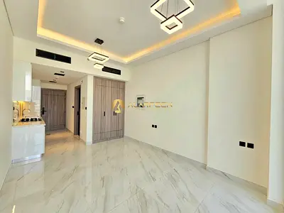 Brand New Studio | Premium Finishes | Vacant