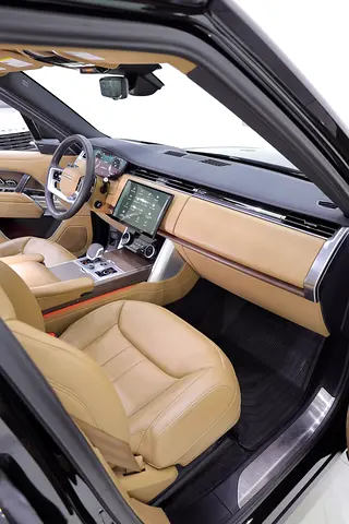 2023 LAND Rover RANGE ROVER thumbnail 20