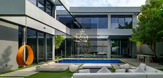 LESS THAN ORIGINAL PRICE | SUPER LUXURY 5-BR SIGNATURE VILLA + PRIVET POOL & ELEVATOR | FULLY PAID |