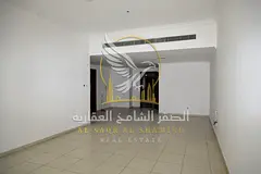 Luxury Two BHK balcony gym pool kids area free parking near Dubai exit.