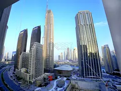 Burj Views | Prime City Living | Vacant Unit