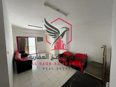Spacious 2BHK with Balcony, Open View & Renovated Kitchen in a Family Tower at Al Majaz 2 Opposite Al Wahda Street