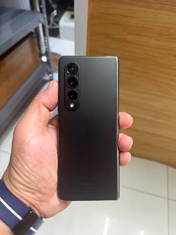Samsung Zfold 4