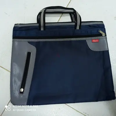 Laptop bag