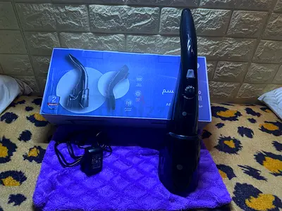 massager  - Lightly Used with Box and Adapter