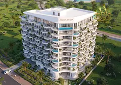 40% Discount | Beachfront Residences | 10 Mins to Wynn