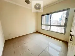 Two Bedroom Apartment with Living Room Al Taawun Free Parking Free Gym Built in Wardrobes Balcony Mo