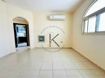 1 BHK APARTMENT AVAILABLE// FULL FAMILY BUILDING// MUWAILEH// QUICK DEAL// AFFORDABLE