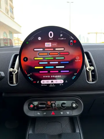 MINI Countryman C, миниатюра 14