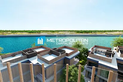 Canal View | Corner 3+Maids | High End Finsihes