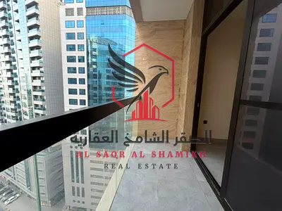 Two-Bedroom Apartment for Rent in Al Khan, Sharjah