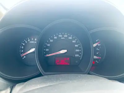 2015 KIA RIO 照片 7
