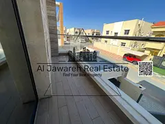 Two-story corner villa with distinctive finishes, Al Yasmin 1, Ajman