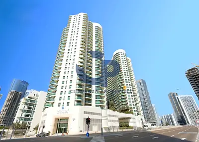 HOT DEAL! 1BR APT | Sea View | Ready to Move