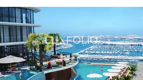 Full Sea View | Waterfront Luxury | Urgent Sale