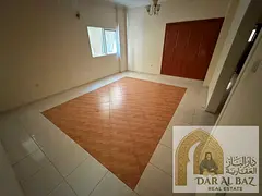 2BHK in Al Qasimia | Private parking | Free AC | Built-in wardrobes | Near Mega Mall | Near Al Wahda
