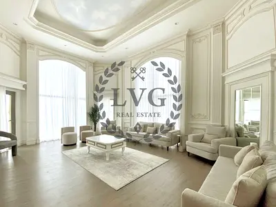 Ready to move in | Skyline view | Wider plot