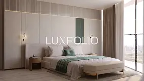 Luxury 1BR | Canal Views | Prime Location