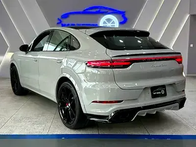 صورة مصغرة 5 لـ 2020 Porsche CAYENNE