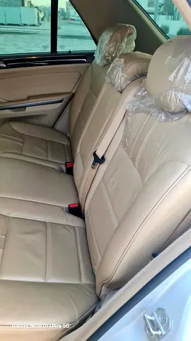 2012 Mercedes-BENZ M-CLASS 照片 8