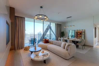 Luxury 3BR | Ready to Move In | Great Investment