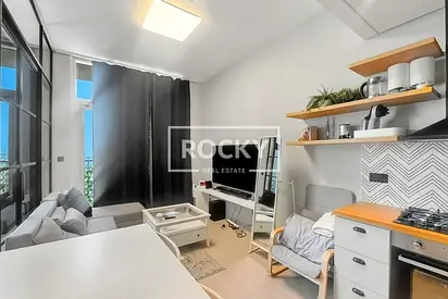 Premium Finish | Furnished | Fitted Kitchen