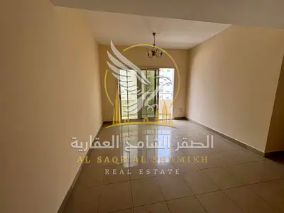 شقه غرفتين وصاله بلكون اطلاله مفتوحه مساحه واسعه مبني جديد صيانه مجانيه تسهيلات بالسداد قريب من شارع  الوحده