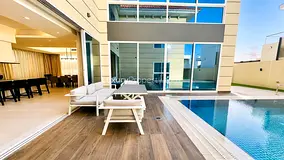 Smart Technology | All Master Bedroom | Pool