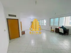 Splendid 3BHK With Parking, Built-In Cupboards & Maid Room