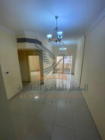 Twobedroom apartment for annual rent in Al Nuaimiya Ajman Prime location with easy access to the Dubai and Sharjah exits