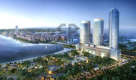 Sea View 1BR | Palm Gateway | Palm Jumeirah