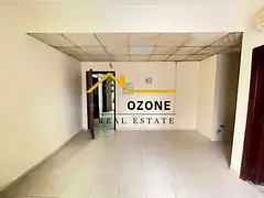 ๐กโจ Affordable Unfurnished Studio for Rent | 400 Sq. Ft. | Prime Location | Muwailah, Sharjah