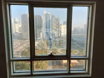 High return on investment! 2-bedroom apartment for sale in Al Nahda area, Sharjah