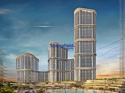 Skyline View | Mid Floor | Investor Deal