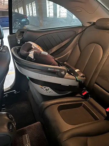 Maxi-Cosi Infant Car Seat