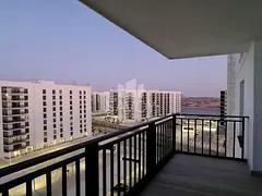 Partial Canal View | Rented | High ROI