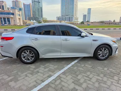 صورة 6 لـ 2019 KIA OPTIMA