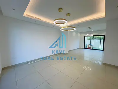 Premium 4-Bedroom Villa for Sale | 3 Master Suites | Exclusive Premium Layout