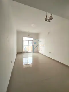 Two bedrooms and a living room, second tenant in Al-Aliya | Master bedrooms | Spacious | Balcony | 3