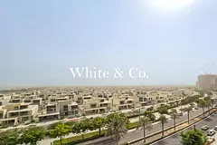 FURNISHED OPTION | PARK VIEW | RARE LAYOUT