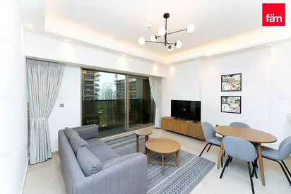 1 B/R Plus Study | Brand New | Fully Furnished