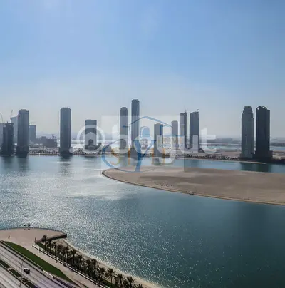 Great Deal this 3BR For Sale in AL KHAN, SHARJAH