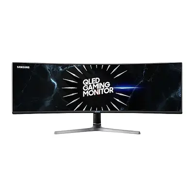 Samsung 49" Curved Gaming Monitor