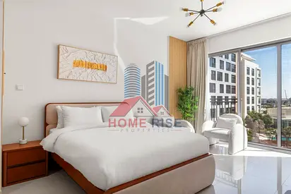 Fully Furnished Luxury Studio Apartment | Ready To Move | All Amenities Included | Gym, Pool & Free Parking