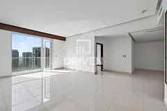 Maids Room| | High Floor | Unique layout