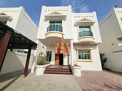 4 bedroom wardrobe Maijlis Maids room Balcony 2 Master room parking