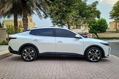 صورة 4 لـ 2025 KIA K3