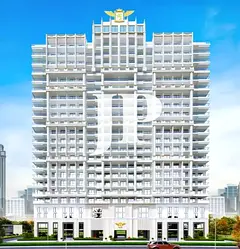 Sea View 1BR | Vincitore Aqua Dimore | Resort Amenities
