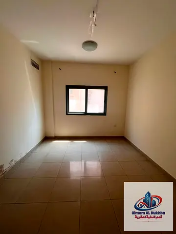أجمل غرفه وصاله بالشويهين مساحه كبيره جدا تشطيبات سوبر ديلوكس التامين مؤجل تسهيلات في الدفعات والصيانه مجانيه وسهل الوصول اليها وعلي مخرج دبي وعجمان