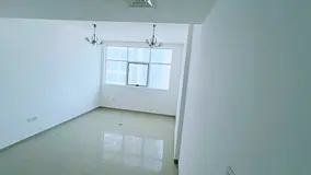 Commercial 1 Bedroom Unit | Al Jurf 2 | Ajman